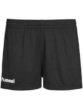 hummel Core Women's Poly Shorts