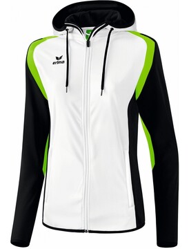 ERIMA Razor 2.0 Damen Trainingsjacke mit Kapuze