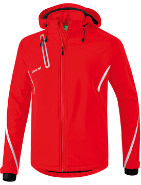 ERIMA Softshelljacke Function Herren/Kinder