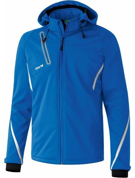 ERIMA Softshelljacke Function Herren/Kinder