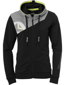 KEMPA Core 2.0 Kapuzenjacke Women