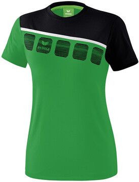ERIMA 5-C T-Shirt Damen/Kinder