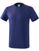 new navy/rot