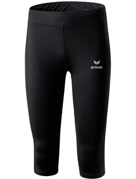 ERIMA Performance 3/4 Laufhose Damen