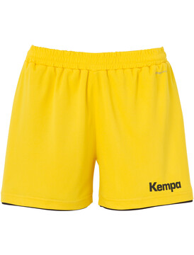 KEMPA Emotion Damen Shorts