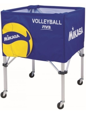 Mikasa Ballwagen AC-BC200W