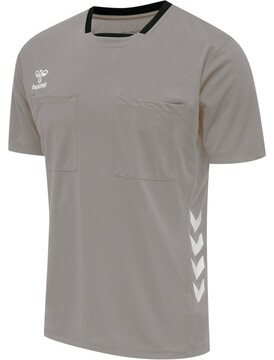 hummel hmlREFEREE CHEVRON JERSEY S/S