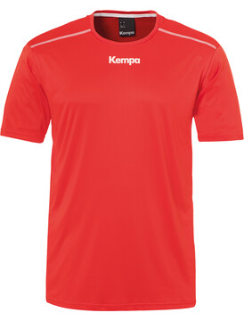 KEMPA POLY SHIRT Herren/Kinder