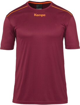 KEMPA POLY SHIRT Herren/Kinder