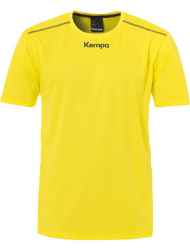 KEMPA POLY SHIRT Herren/Kinder