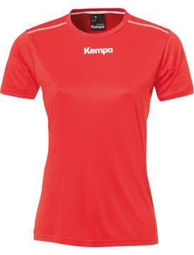 KEMPA POLY SHIRT WOMEN