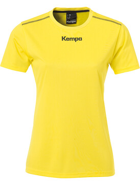KEMPA POLY SHIRT WOMEN