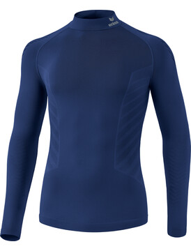 ERIMA Athletic Longsleeve Turtleneck