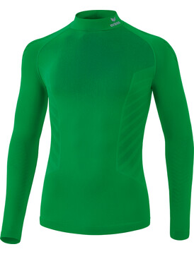 ERIMA Athletic Longsleeve Turtleneck