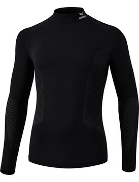 ERIMA Athletic Longsleeve Turtleneck