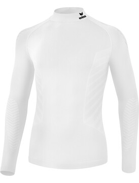 ERIMA Athletic Longsleeve Turtleneck