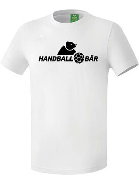 ERIMA HandballBÄR 2.0 Teamsport T-Shirt