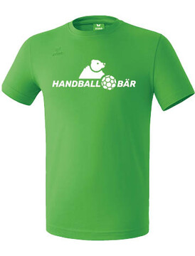 ERIMA HandballBÄR 2.0 Teamsport T-Shirt