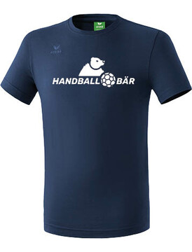 ERIMA HandballBÄR 2.0 Teamsport T-Shirt