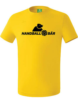 ERIMA HandballBÄR 2.0 Teamsport T-Shirt