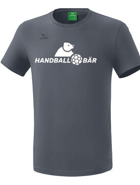 ERIMA HandballBÄR 2.0 Teamsport T-Shirt