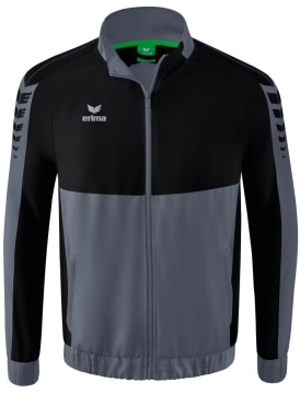 ERIMA Six Wings Präsentationsjacke Herren/Kinder