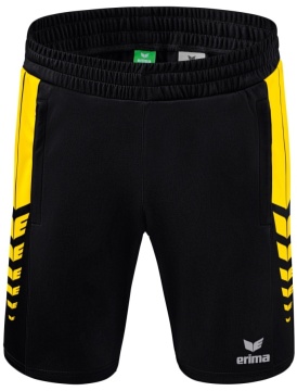 ERIMA Six Wings Worker Shorts Herren/Kinder