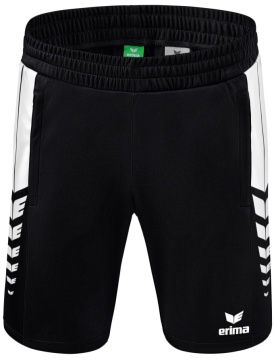 ERIMA Six Wings Worker Shorts Herren/Kinder