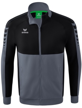 ERIMA Six Wings Worker Jacke Herren/Kinder