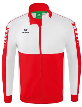 ERIMA Six Wings Worker Jacke Herren/Kinder