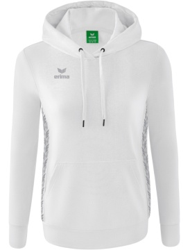 ERIMA Essential Team Kapuzensweat Damen