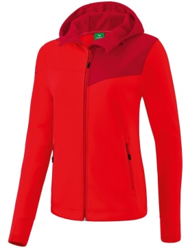 ERIMA Softshelljacke Performance Damen