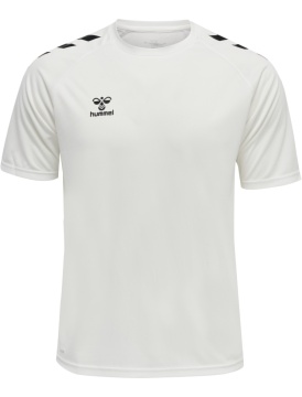 hummel hmlCORE XK CORE POLY T-SHIRT Herren