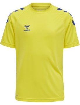 hummel hmlCORE XK CORE POLY T-SHIRT KIDS