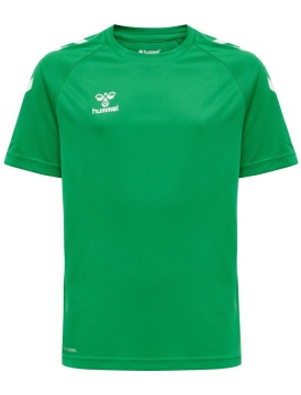 hummel hmlCORE XK CORE POLY T-SHIRT KIDS