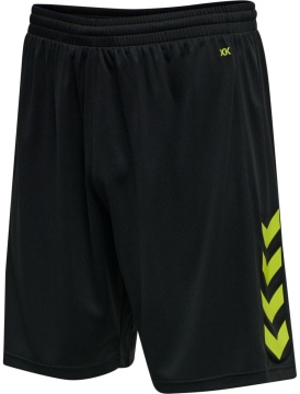 hummel hmlCORE XK POLY SHORTS Herren