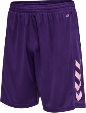 hummel hmlCORE XK POLY SHORTS Herren