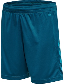 hummel hmlCORE XK POLY SHORTS Herren