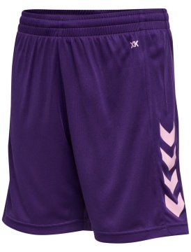 hummel hmlCORE XK POLY SHORTS KIDS