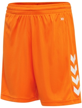 hummel hmlCORE XK POLY SHORTS KIDS