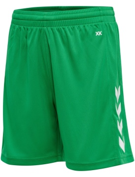 hummel hmlCORE XK POLY SHORTS KIDS