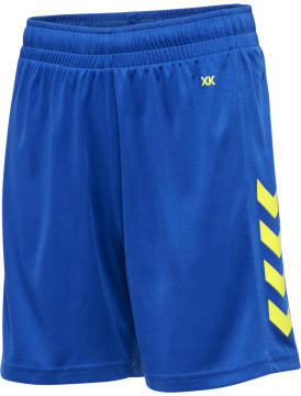 hummel hmlCORE XK POLY SHORTS KIDS