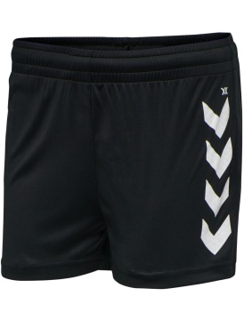 hummel hmlCORE XK POLY SHORTS Damen