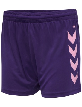 hummel hmlCORE XK POLY SHORTS Damen