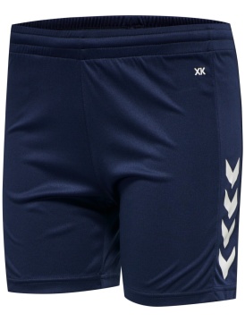 hummel hmlCORE XK POLY SHORTS Damen