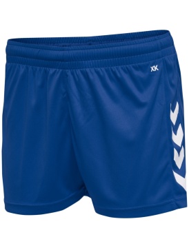 hummel hmlCORE XK POLY SHORTS Damen