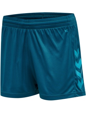 hummel hmlCORE XK POLY SHORTS Damen