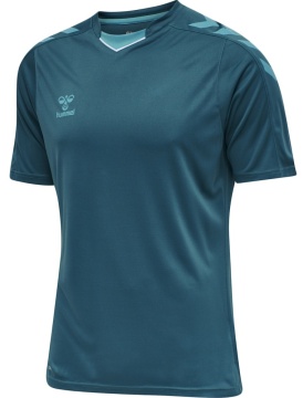 hummel hmlCORE XK POLY JERSEY Herren