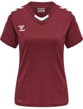 hummel hmlCORE XK POLY JERSEY Damen