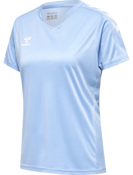 hummel hmlCORE XK POLY JERSEY Damen